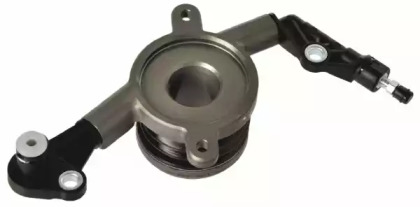 3182 654 192 SACHS  -  Вижимний підшипник гідравлічний (CSC)1